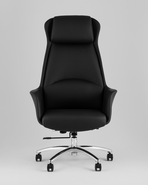 Изображение товара Кресло офисное TopChairs Viking A334 57746 (черный)