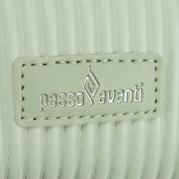 Изображение товара Сумка Passo Avanti 869-8280-MNT (светло-зеленый)