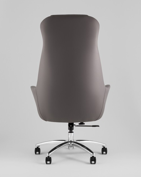 Изображение товара Кресло офисное TopChairs Viking A334 920958 (серый)