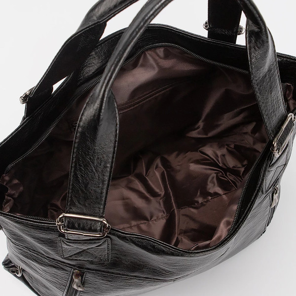 Изображение товара Сумка Passo Avanti 869-9013-BLK (черный)