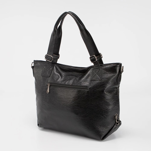 Изображение товара Сумка Passo Avanti 869-9013-BLK (черный)