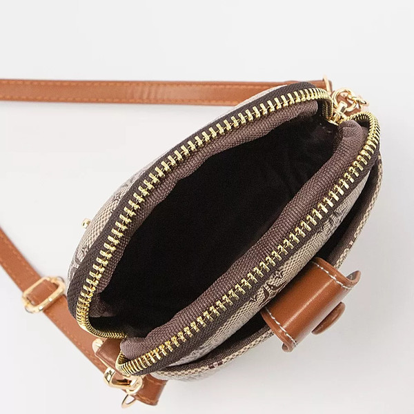 Изображение товара Сумка Passo Avanti 878-8860-4-LCF (кофе)