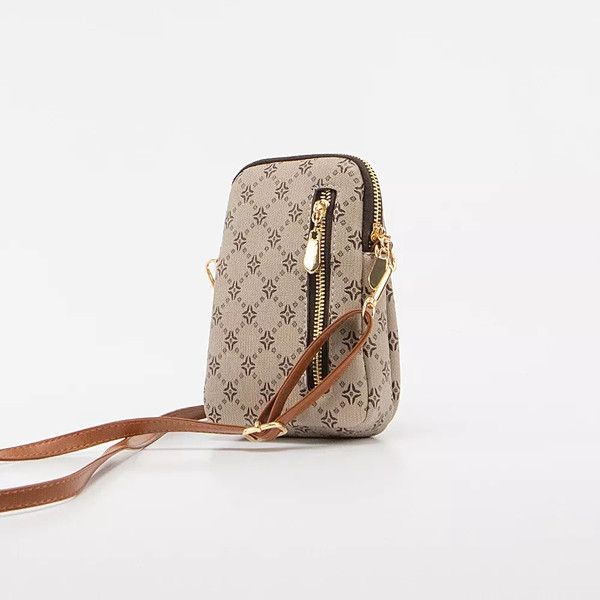 Изображение товара Сумка Passo Avanti 878-8860-4-LCF (кофе)