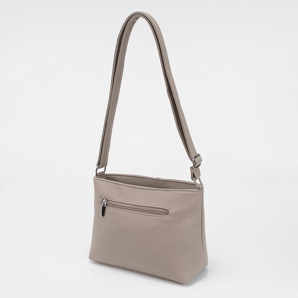 Изображение товара Сумка Passo Avanti 881-1252-LCF (кофе)