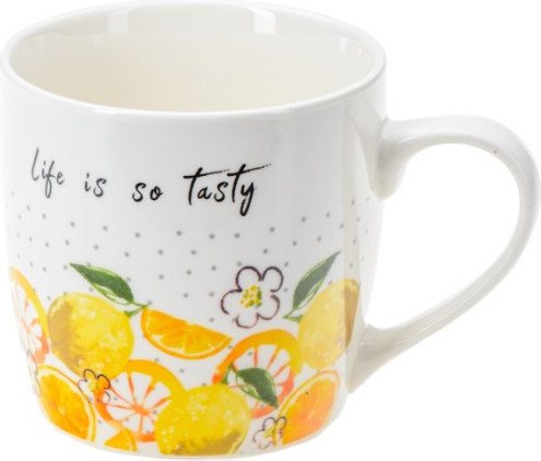 Изображение товара Кружка Белбогемия B497.B80-SU2753 / 109644 (с салатником)
