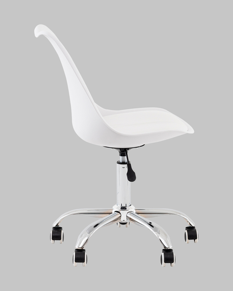 Изображение товара Кресло офисное Stool Group Blok SN BML-053-D3 (белый)