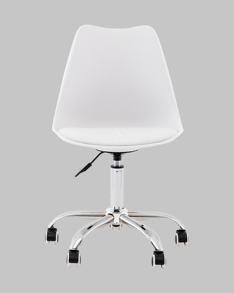 Изображение товара Кресло офисное Stool Group Blok SN BML-053-D3 (белый)