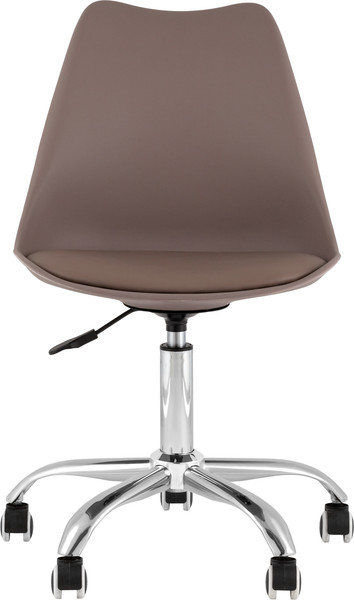 Изображение товара Кресло офисное Stool Group Blok SN BML-053-D3 (серый)