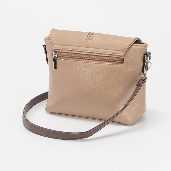 Изображение товара Сумка Passo Avanti 881-1270-DBG (бежевый)