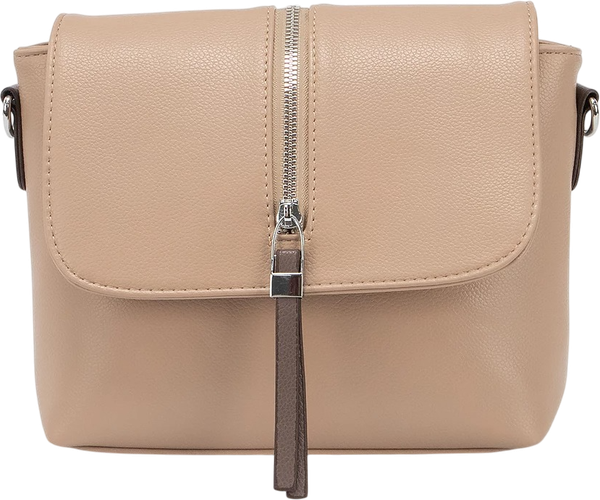 Изображение товара Сумка Passo Avanti 881-1270-DBG (бежевый)