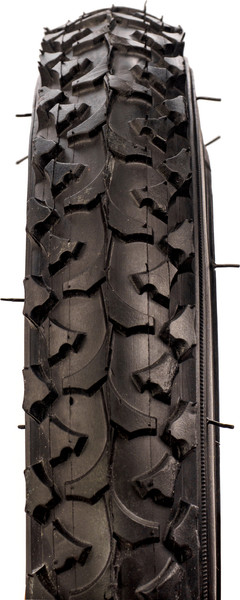 Изображение товара Велопокрышка FAVORIT ZY-012 14x2.125 / WM11002