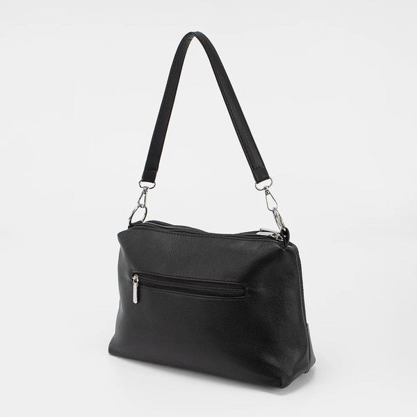 Изображение товара Сумка Passo Avanti 881-1271-2-BLK (черный)