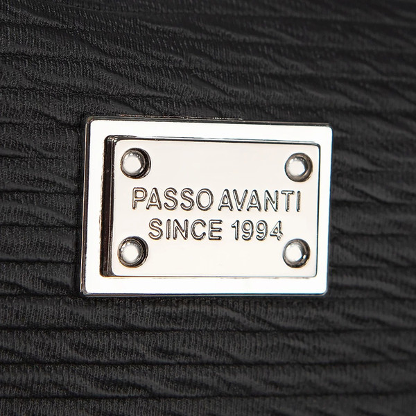 Изображение товара Сумка Passo Avanti 881-1271-2-BLK (черный)