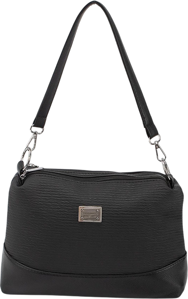 Изображение товара Сумка Passo Avanti 881-1271-2-BLK (черный)