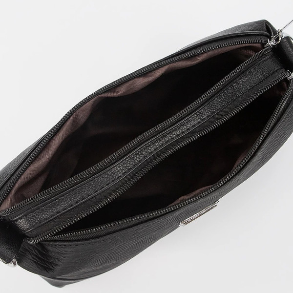 Изображение товара Сумка Passo Avanti 881-1271-2-BLK (черный)