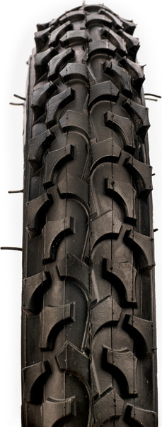 Изображение товара Велопокрышка FAVORIT ZY-012 16x2.125 /  WM11003