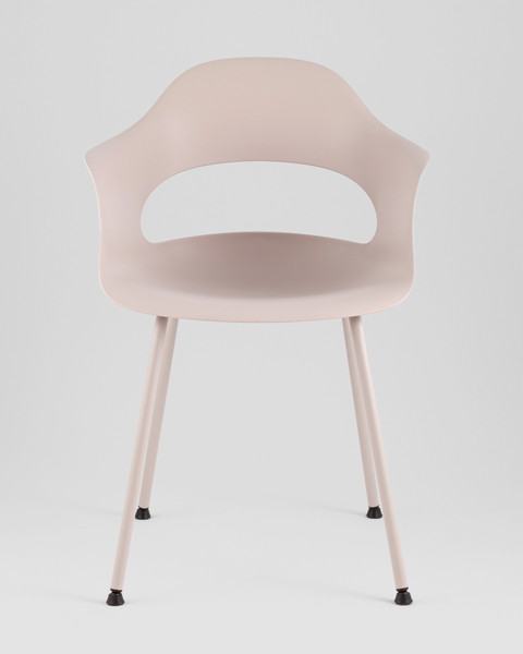 Изображение товара Стул Stool Group Lady SL-7018K cream 90574 (нежно-розовый)