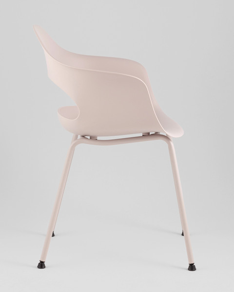 Изображение товара Стул Stool Group Lady SL-7018K cream 90574 (нежно-розовый)