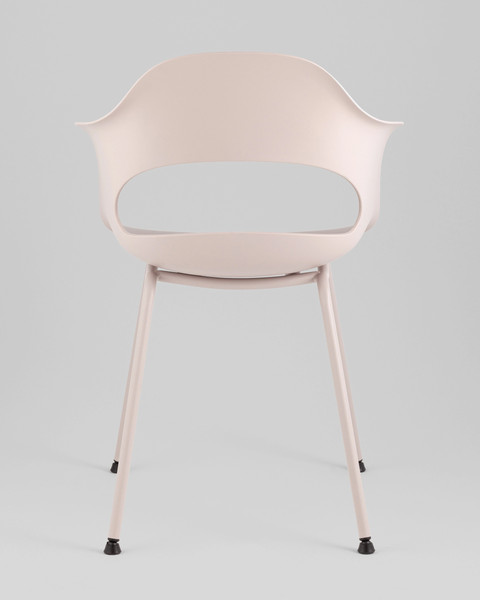 Изображение товара Стул Stool Group Lady SL-7018K cream 90574 (нежно-розовый)