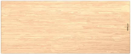 Изображение товара Разделочная доска на мойку GRANULA 485x200x18 (ясень)