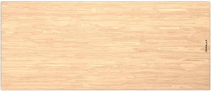 Изображение товара Разделочная доска на мойку GRANULA 475x200x18 (ясень)