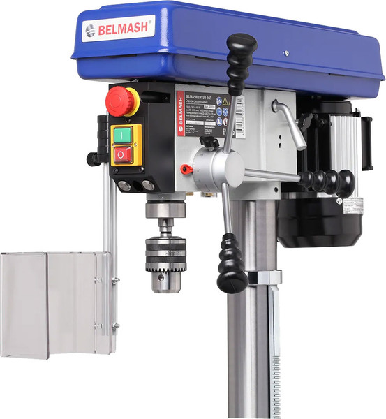 Изображение товара Сверлильный станок БЕЛМАШ DP330-16 (S330A)