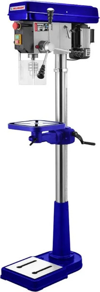 Изображение товара Сверлильный станок БЕЛМАШ DP330-16F/400 (S334A)