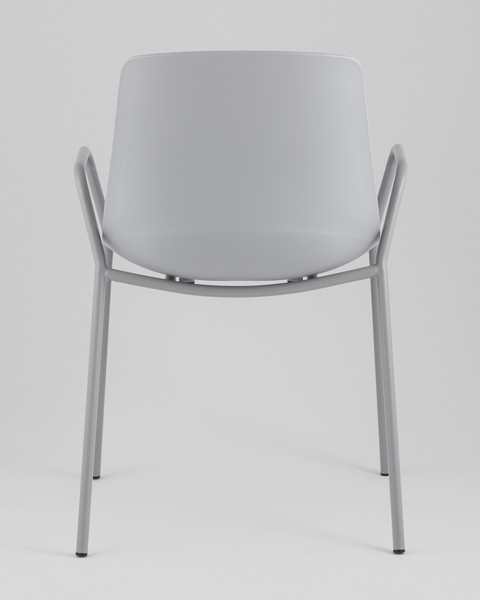 Изображение товара Стул Stool Group Kaira SL-7201F (серый)