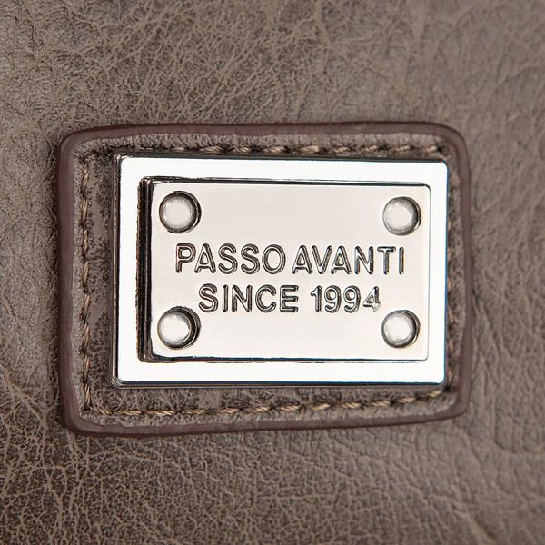 Изображение товара Сумка Passo Avanti 881-291-COF (кофе)