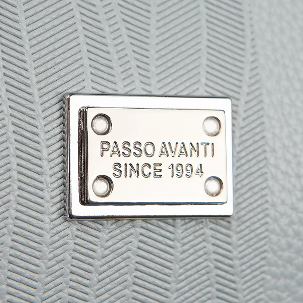 Изображение товара Сумка Passo Avanti 881-3315-2-MNT (зеленый)