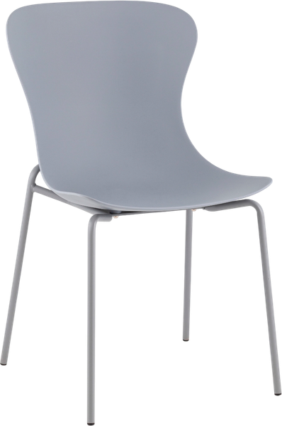 Изображение товара Стул садовый Stool Group Shaya D-025A (черный)