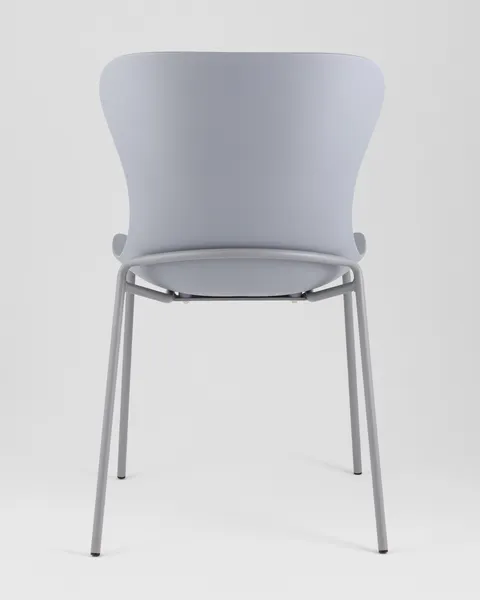 Изображение товара Стул садовый Stool Group Shaya D-025A (черный)