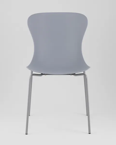 Изображение товара Стул садовый Stool Group Shaya D-025A (черный)