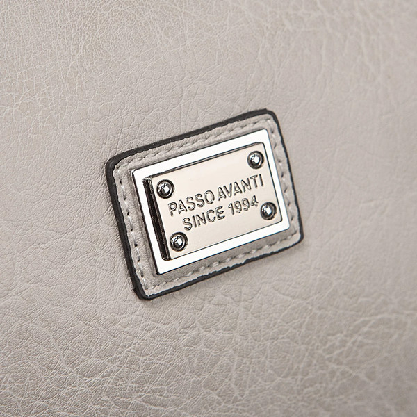 Изображение товара Сумка Passo Avanti 881-291-WHT (белый)