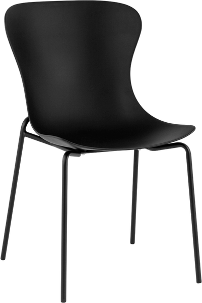 Изображение товара Стул садовый Stool Group Shaya D-025A (серый)