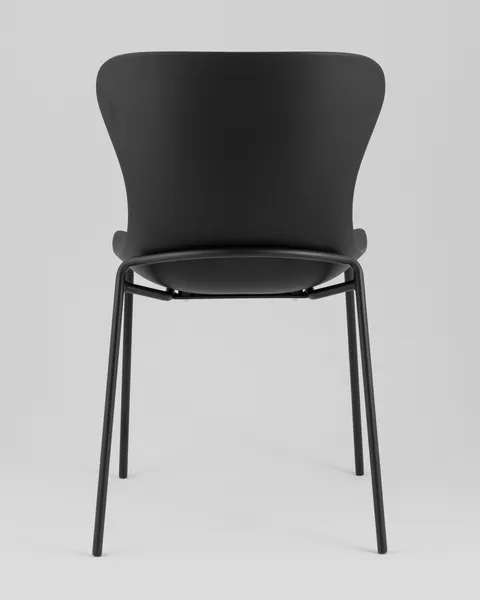 Изображение товара Стул садовый Stool Group Shaya D-025A (серый)