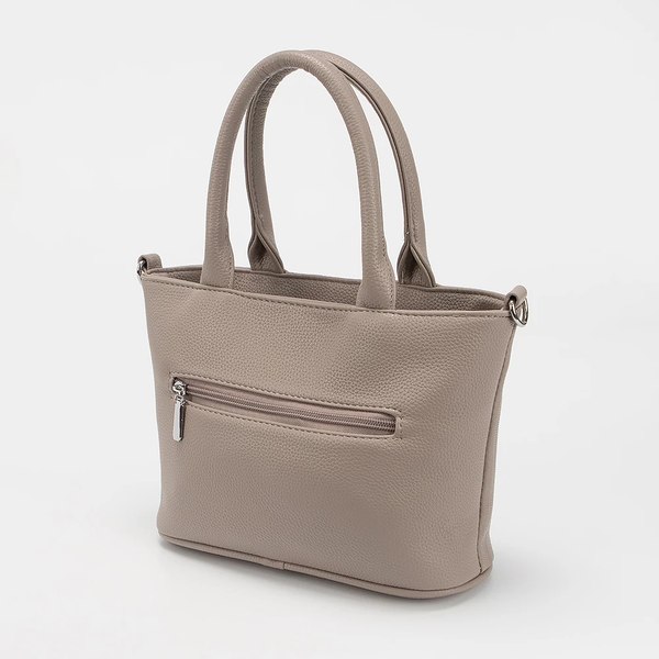 Изображение товара Сумка Passo Avanti 881-3315-2-LCF (кофе)
