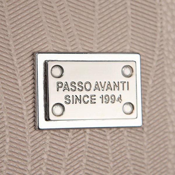 Изображение товара Сумка Passo Avanti 881-3315-2-LCF (кофе)