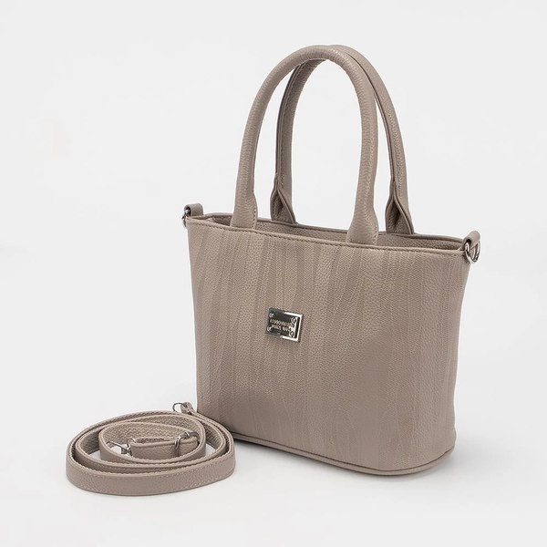 Изображение товара Сумка Passo Avanti 881-3315-2-LCF (кофе)