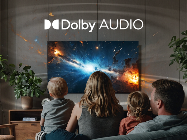 Изображение товара Телевизор Blaupunkt 43" 43UGB5000T