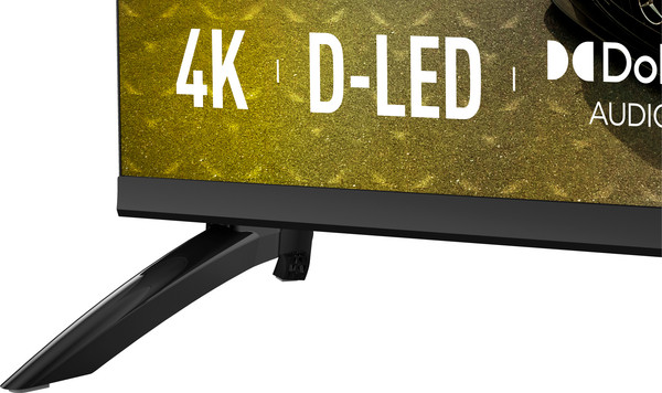 Изображение товара Телевизор Blaupunkt 43" 43UGB5000T