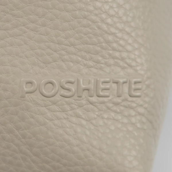 Изображение товара Сумка Poshete 921-358-LGR (светло-серый)