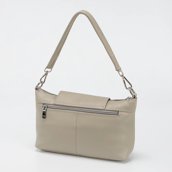 Изображение товара Сумка Poshete 921-358-LGR (светло-серый)