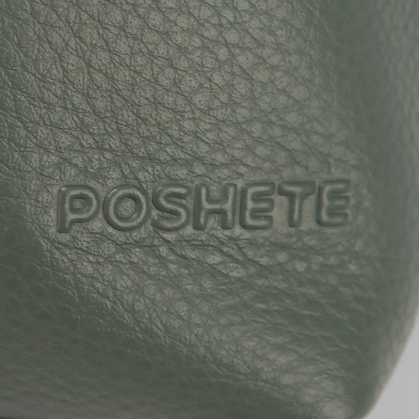 Изображение товара Сумка Poshete 921-358-MNT (мятный)