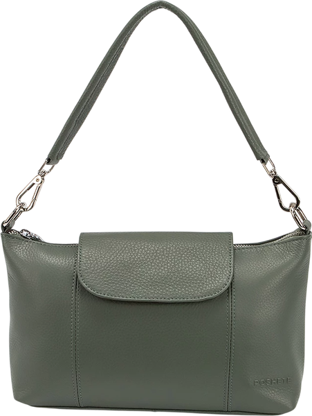 Изображение товара Сумка Poshete 921-358-MNT (мятный)