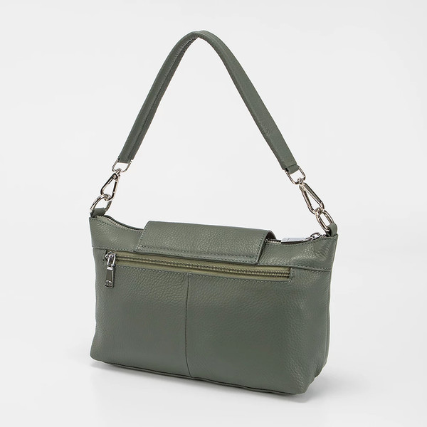 Изображение товара Сумка Poshete 921-358-MNT (мятный)