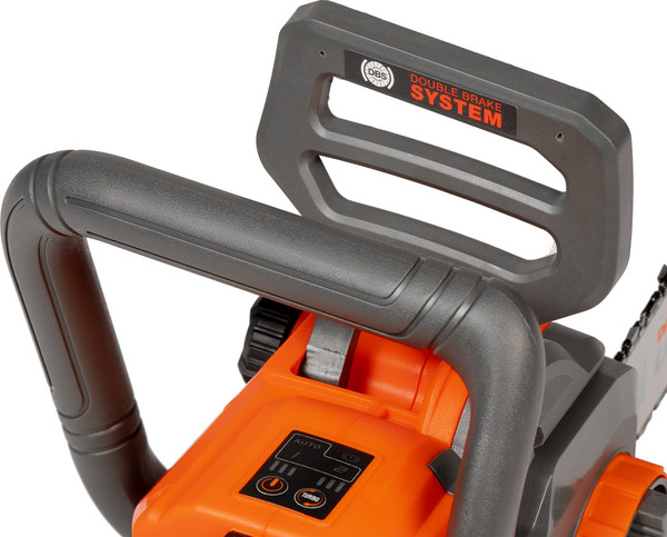 Изображение товара Пила цепная аккумуляторная Daewoo Power DACS 1642Li