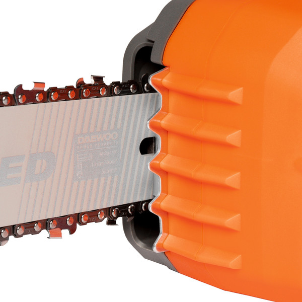 Изображение товара Пила цепная аккумуляторная Daewoo Power DACS 1642Li