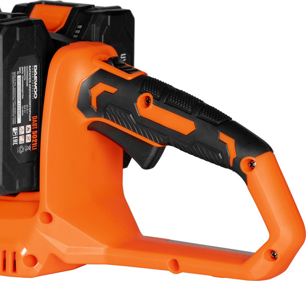 Изображение товара Пила цепная аккумуляторная Daewoo Power DACS 1642Li