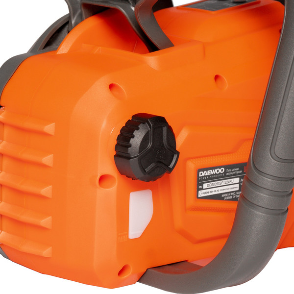 Изображение товара Пила цепная аккумуляторная Daewoo Power DACS 1642Li